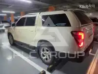 2024 KG Mobility Rexton