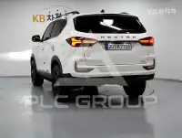 2024 KG Mobility Rexton