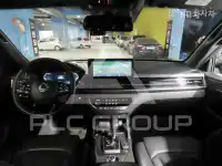 2024 KG Mobility Rexton
