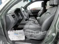 2024 KG Mobility Rexton