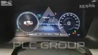 2024 KG Mobility Rexton