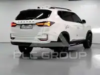 2024 KG Mobility Rexton