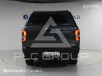 2024 KG Mobility Rexton