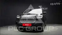 2024 KG Mobility Rexton