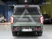 2024 KG Mobility Rexton