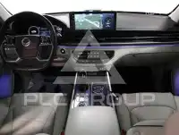 2024 KG Mobility Rexton