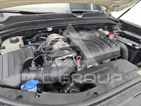 2024 KG Mobility Rexton