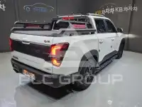 2024 KG Mobility Rexton