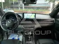 2024 KG Mobility Rexton