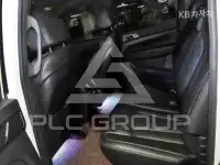2024 KG Mobility Rexton
