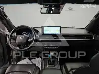 2024 KG Mobility Rexton