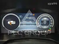 2024 KG Mobility Rexton