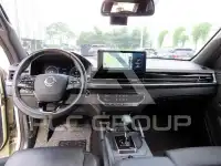 2024 KG Mobility Rexton