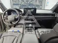 2024 KG Mobility Rexton