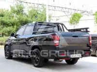 2024 KG Mobility Rexton