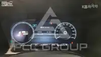 2024 KG Mobility Rexton