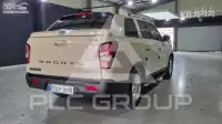 2024 KG Mobility Rexton