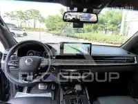 2024 KG Mobility Rexton