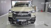 2024 KG Mobility Rexton
