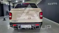 2024 KG Mobility Rexton
