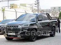 2024 KG Mobility Rexton