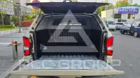 2024 KG Mobility Rexton