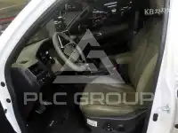 2024 KG Mobility Rexton