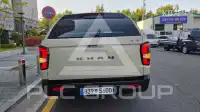2024 KG Mobility Rexton
