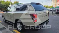 2024 KG Mobility Rexton