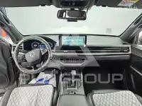 2024 KG Mobility Rexton
