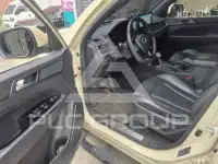 2024 KG Mobility Rexton
