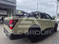 2024 KG Mobility Rexton