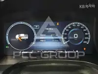 2024 KG Mobility Rexton