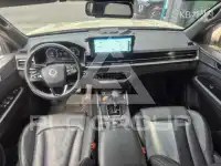 2024 KG Mobility Rexton