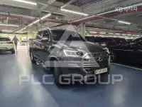 2024 KG Mobility Rexton
