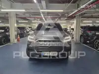 2024 KG Mobility Rexton