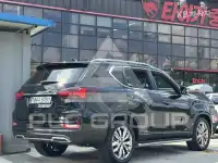 2024 KG Mobility Rexton
