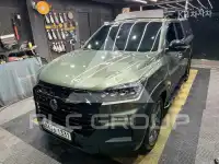 2024 KG Mobility Rexton