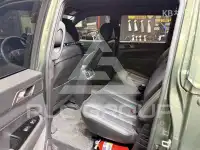 2024 KG Mobility Rexton