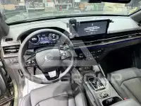 2024 KG Mobility Rexton