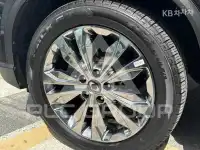 2024 KG Mobility Rexton