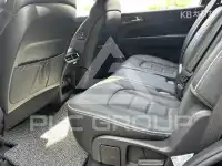 2024 KG Mobility Rexton