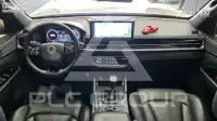 2024 KG Mobility Rexton