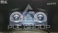 2024 KG Mobility Rexton