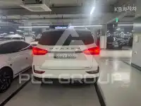 2024 KG Mobility Rexton