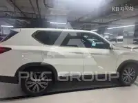 2024 KG Mobility Rexton