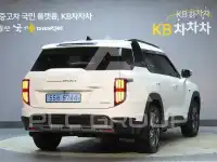 2024 KG Mobility Torres
