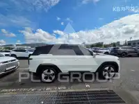 2024 KG Mobility Torres