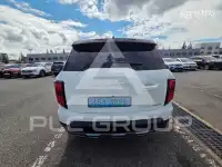 2024 KG Mobility Torres