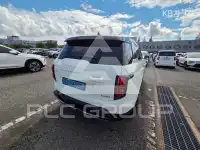 2024 KG Mobility Torres